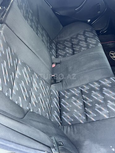 Mercedes C 220 1998, 410,000 km - 2.2 l - Bakı