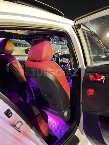Hyundai Veloster 2012, 170,100 km - 1.6 l - Bakı