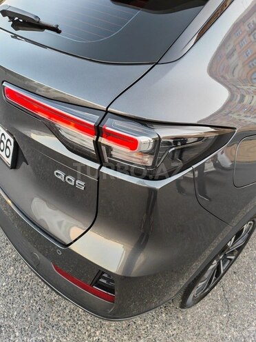Changan Qiyuan Q05 2025, 40,000 km - 1.5 л - Bakı