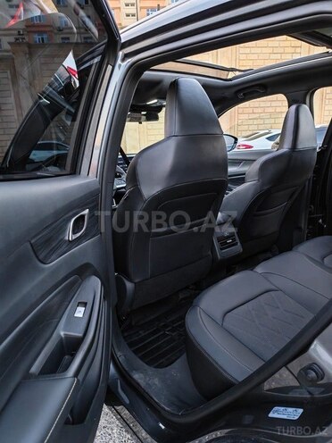 Changan Qiyuan Q05 2025, 40,000 km - 1.5 л - Bakı