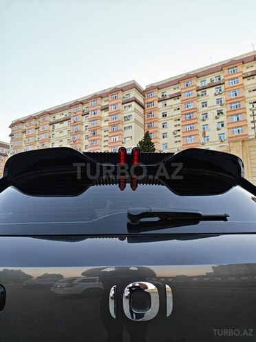 Changan Qiyuan Q05 2025, 40,000 km - 1.5 л - Bakı