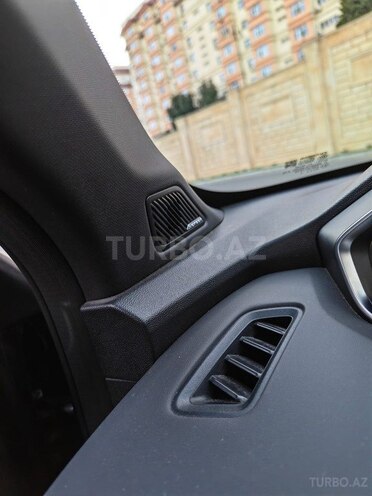 Changan Qiyuan Q05 2025, 40,000 km - 1.5 л - Bakı