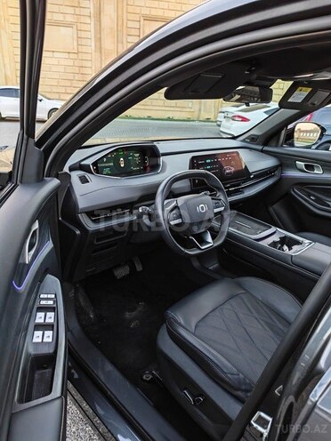 Changan Qiyuan Q05 2025, 40,000 km - 1.5 л - Bakı