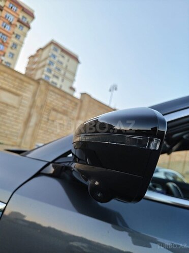 Changan Qiyuan Q05 2025, 40,000 km - 1.5 л - Bakı