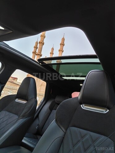 Changan Qiyuan Q05 2025, 40,000 km - 1.5 л - Bakı