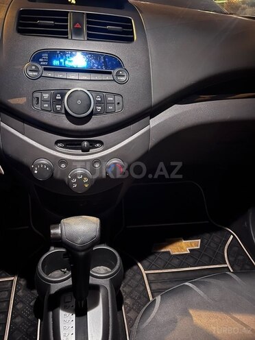 Chevrolet Spark 2014, 98,000 km - 1.0 l - Bakı