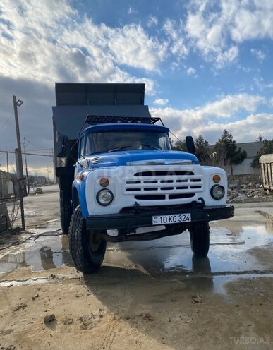 ZIL 130 1992, 400,000 km - 6.0 l - Sumqayıt