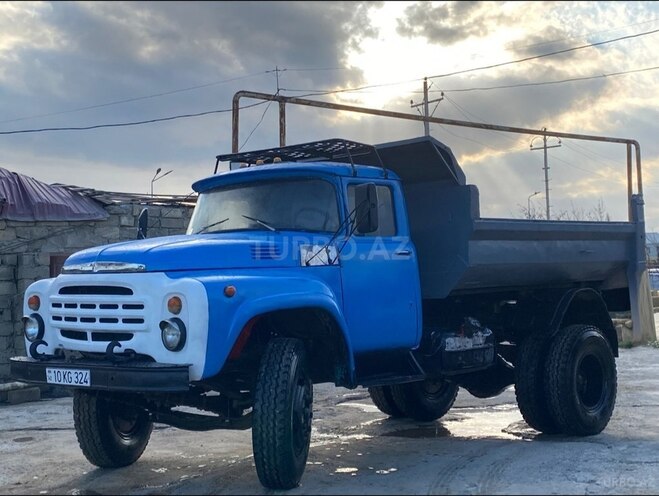 ZIL 130 1992, 400,000 km - 6.0 l - Sumqayıt