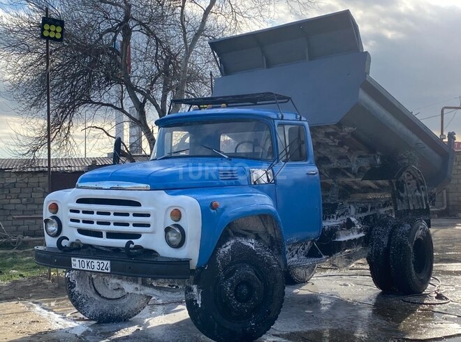 ZIL 130 1992, 400,000 km - 6.0 l - Sumqayıt