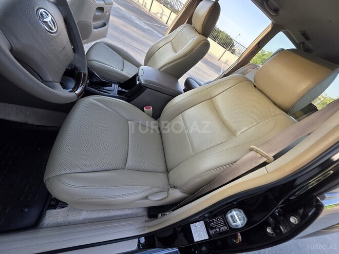 Toyota Land Cruiser Prado 2008, 134,523 km - 2.7 л - Bakı