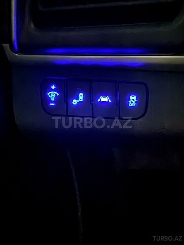 Hyundai Elantra 2019, 76,000 km - 2.0 л - Bakı