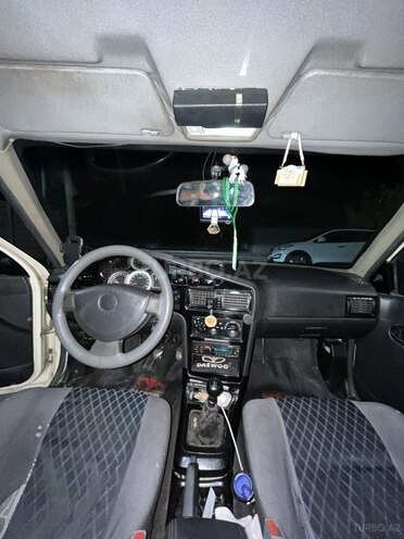 Daewoo Nexia 2011, 413,000 km - 1.5 l - Sumqayıt