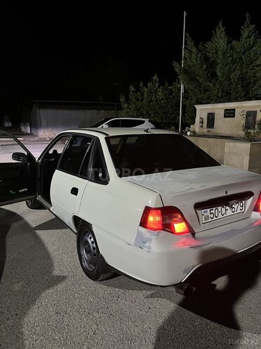 Daewoo Nexia 2011, 413,000 km - 1.5 l - Sumqayıt