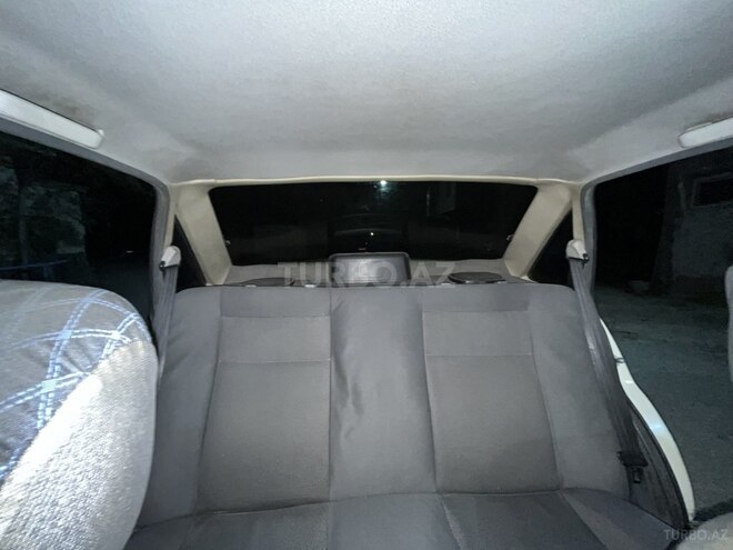 Daewoo Nexia 2011, 413,000 km - 1.5 l - Sumqayıt
