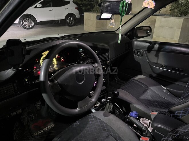 Daewoo Nexia 2011, 413,000 km - 1.5 l - Sumqayıt