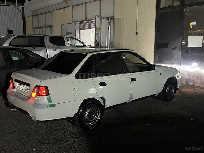 Daewoo Nexia 2011, 413,000 km - 1.5 l - Sumqayıt