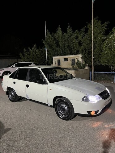 Daewoo Nexia 2011, 413,000 km - 1.5 l - Sumqayıt
