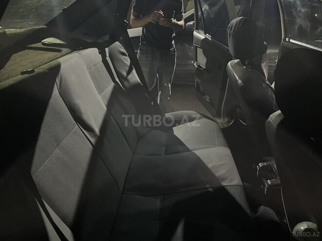 Daewoo Nexia 2011, 413,000 km - 1.5 l - Sumqayıt