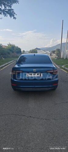 Volkswagen Jetta 2019, 165,000 km - 1.4 l - Balakən