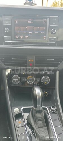 Volkswagen Jetta 2019, 165,000 km - 1.4 l - Balakən