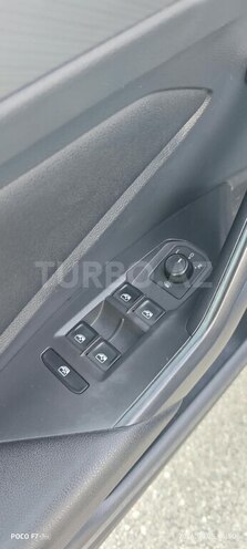Volkswagen Jetta 2019, 165,000 km - 1.4 l - Balakən