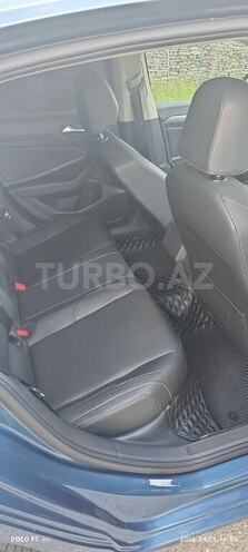 Volkswagen Jetta 2019, 165,000 km - 1.4 l - Balakən