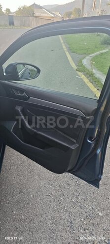 Volkswagen Jetta 2019, 165,000 km - 1.4 l - Balakən