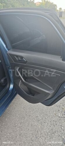 Volkswagen Jetta 2019, 165,000 km - 1.4 l - Balakən