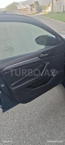 Volkswagen Jetta 2019, 165,000 km - 1.4 l - Balakən