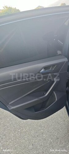 Volkswagen Jetta 2019, 165,000 km - 1.4 l - Balakən