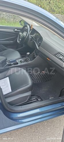 Volkswagen Jetta 2019, 165,000 km - 1.4 l - Balakən