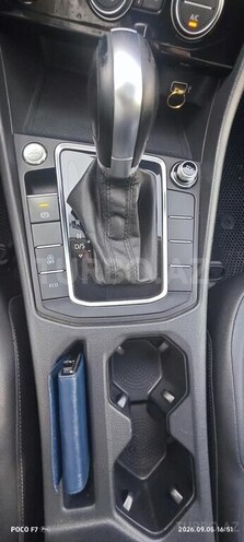 Volkswagen Jetta 2019, 165,000 km - 1.4 l - Balakən
