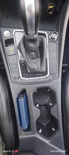 Volkswagen Jetta 2019, 165,000 km - 1.4 l - Balakən