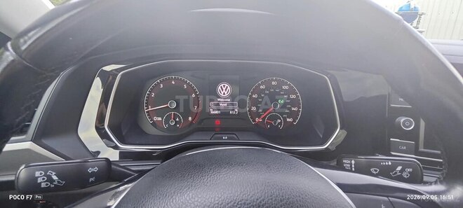 Volkswagen Jetta 2019, 165,000 km - 1.4 l - Balakən