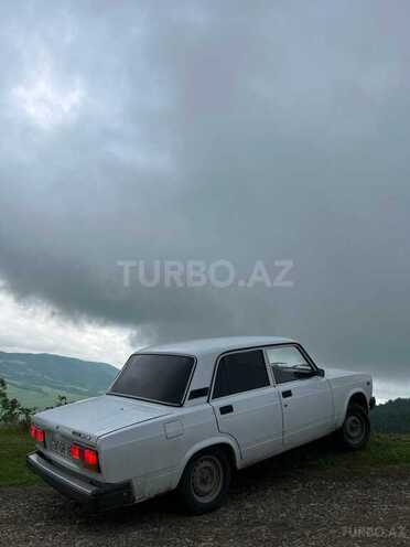 LADA (VAZ) 2107 2009, 139,000 km - 1.6 l - Ağcabədi