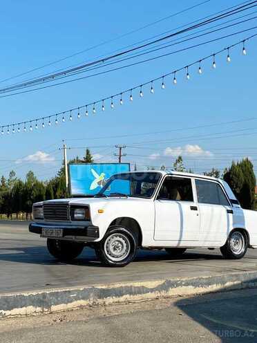LADA (VAZ) 2107 2009, 139,000 km - 1.6 l - Ağcabədi