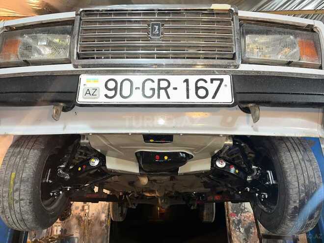 LADA (VAZ) 2107 2009, 139,000 km - 1.6 l - Ağcabədi