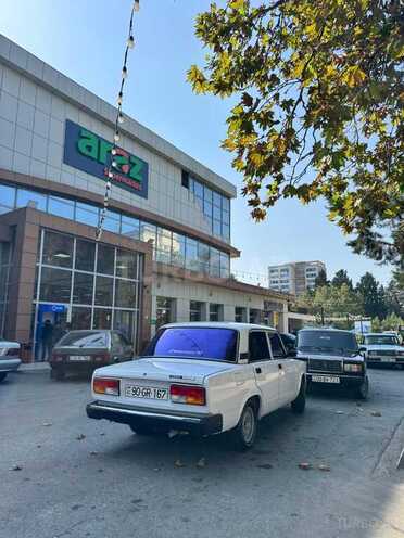 LADA (VAZ) 2107 2009, 139,000 km - 1.6 l - Ağcabədi