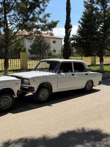 LADA (VAZ) 2107 2009, 139,000 km - 1.6 l - Ağcabədi