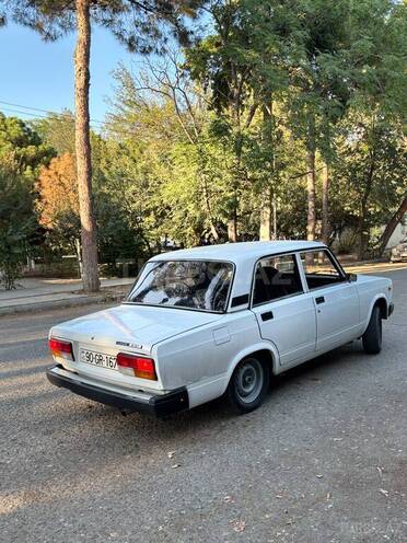 LADA (VAZ) 2107 2009, 139,000 km - 1.6 l - Ağcabədi