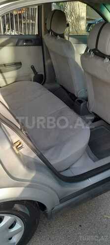 Opel Astra 2001, 315,000 km - 1.8 l - Bakı