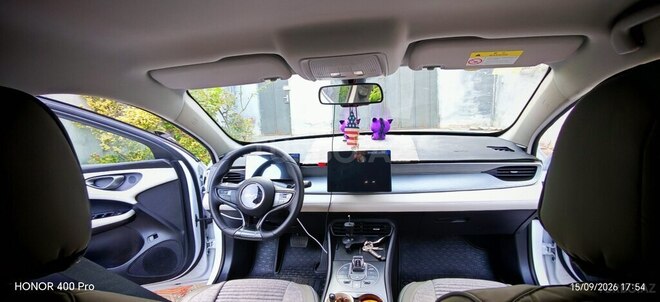BYD  2025, 11,000 km - 1.5 l - Sumqayıt