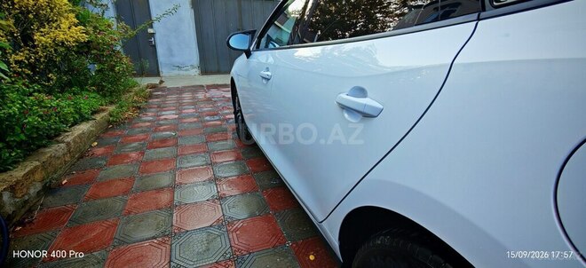 BYD  2025, 11,000 km - 1.5 l - Sumqayıt