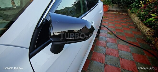 BYD  2025, 11,000 km - 1.5 l - Sumqayıt
