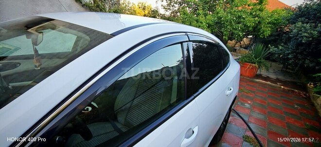 BYD  2025, 11,000 km - 1.5 l - Sumqayıt