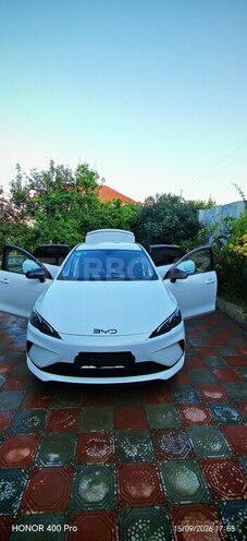 BYD  2025, 11,000 km - 1.5 l - Sumqayıt