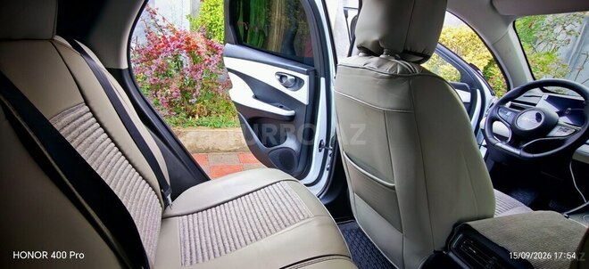 BYD  2025, 11,000 km - 1.5 l - Sumqayıt