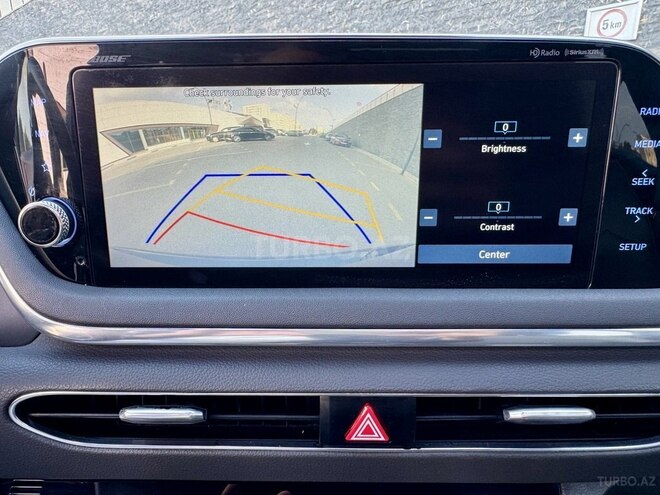Hyundai Sonata 2020, 152,800 km - 1.6 л - Bakı