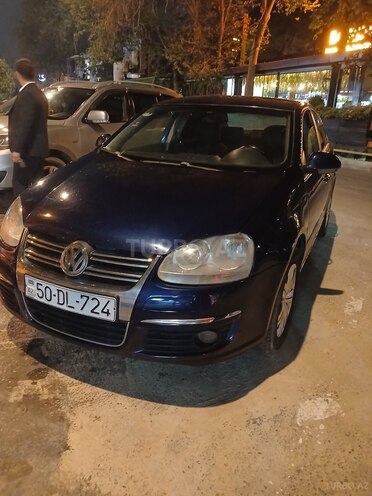 Volkswagen Jetta 2008, 450,000 km - 1.6 л - Bakı