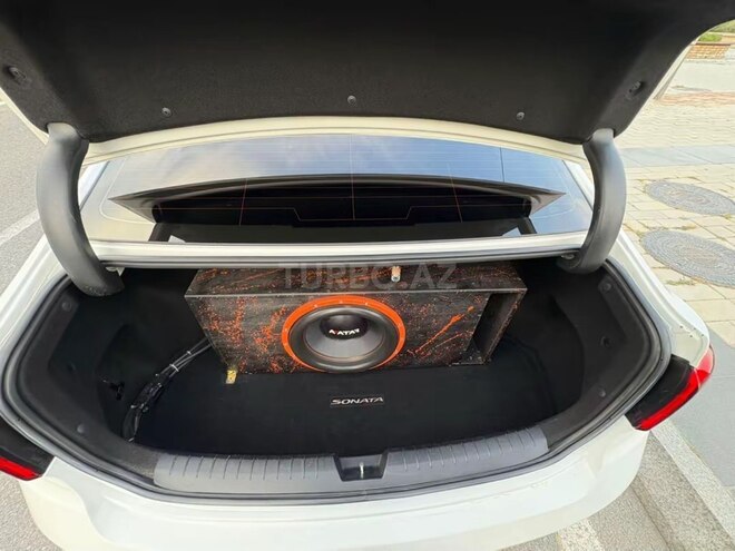 Hyundai Sonata 2016, 251,235 km - 1.7 л - Bakı